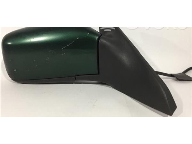 Zpětné zrcátko  Volvo S40, V40 1997  822059, 778189711  