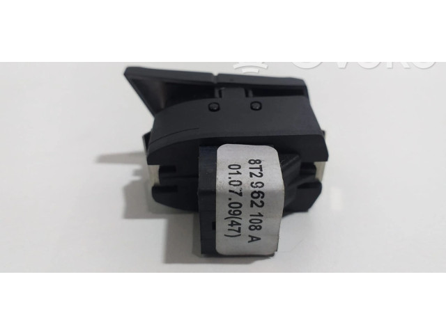 Мултифункционный включатель управления / ручка  8T2962108A, 54855   Audi A5 8T 8F 