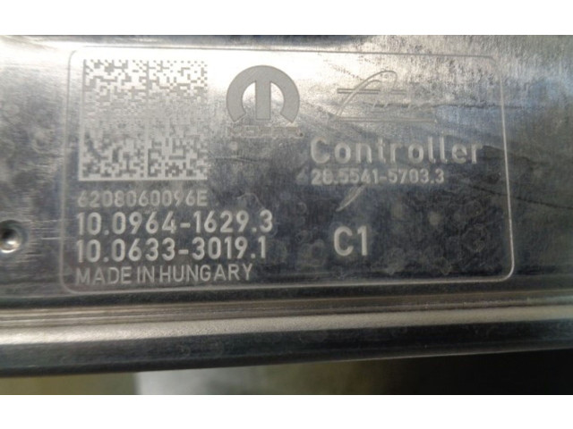 Jednotka ABS 00521821150, 10120211934   Jeep Compass 2021
