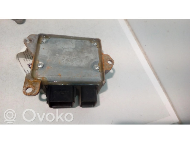 Блок подушек безопасности 7R3314B321BB, 2AD310794828   Ford Mustang V