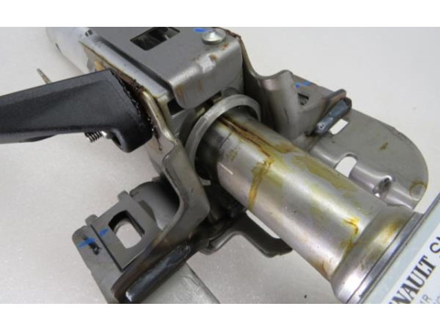 Volant Renault Megane IV 2017 488109031R, D7506B12421T  