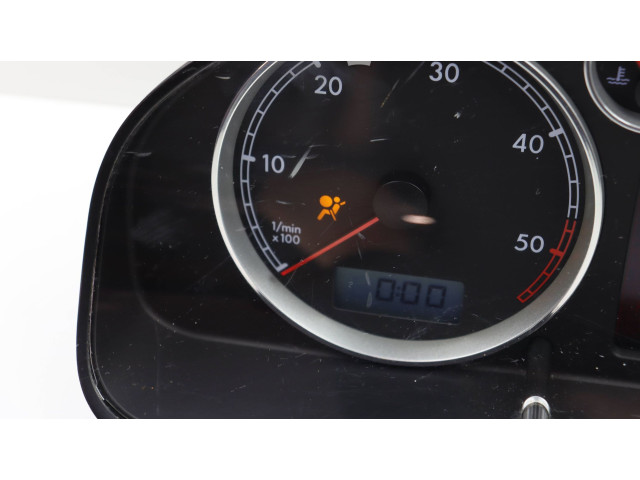Панель приборов 3B0920846A   Volkswagen PASSAT B5.5       