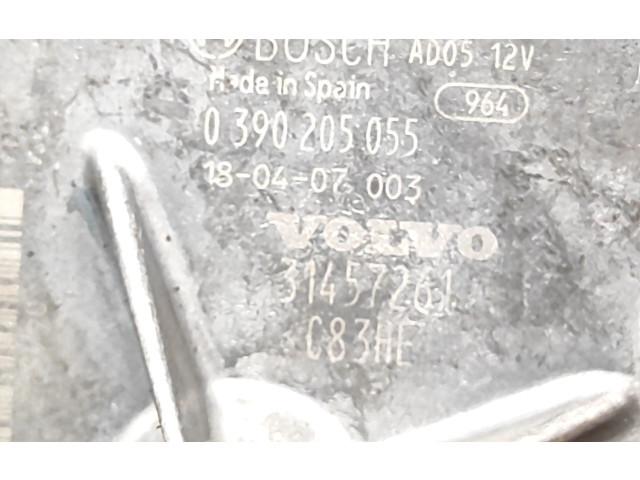 Моторчик заднего дворника 0390205055, 31457261    Volvo XC40