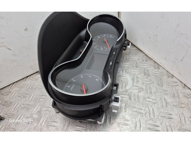 Přístrojová deska  Opel Crossland X 2019 9822632980  