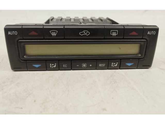 Блок управления климат-контролем 2108300485, A2108300485   Mercedes-Benz S W140