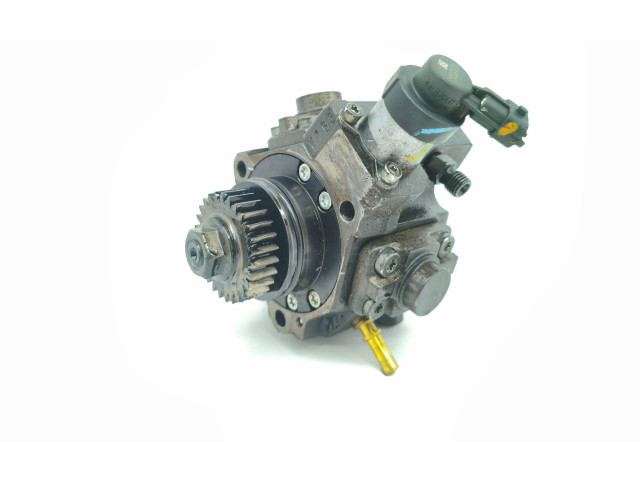 Vstřikovací čerpadlo 167005114R, 0445010406   Nissan X-Trail T32    m9ra868 