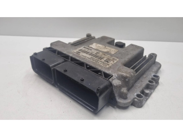 Řídící jednotka 391132A930, 0281019084   Hyundai i30 2012