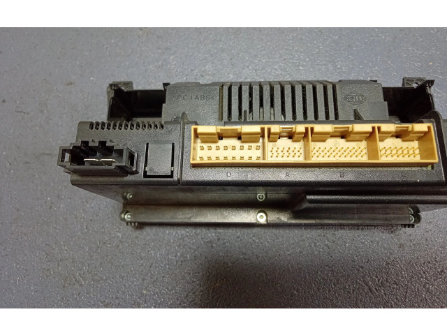Блок управления климат-контролем 4B0820043AG, 4B0820043AG   Audi A6 Allroad C5