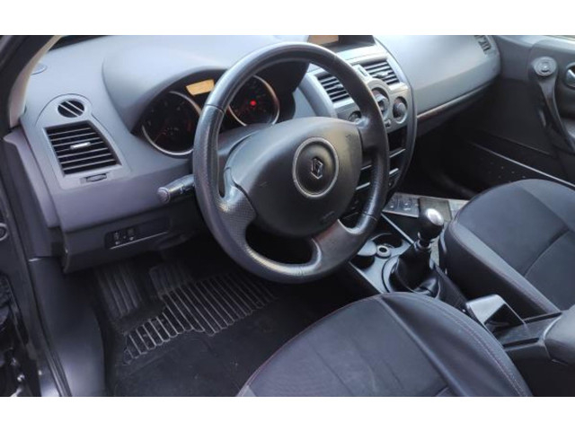 Volant Renault Megane II 2007   