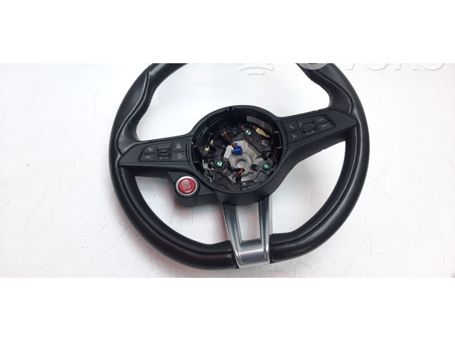 Volant Alfa Romeo Stelvio 2018 6000628861  