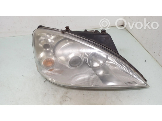 Přední světlo pravé 7M5941016F, 1J0941651   Ford Galaxy 2001