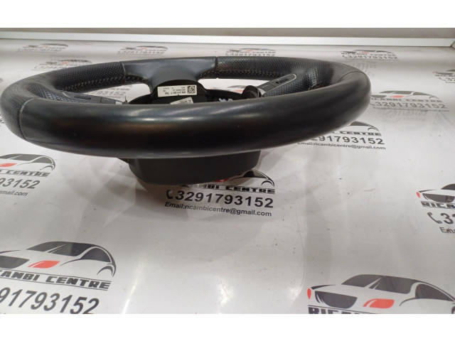 Volant Audi A3 8Y 2012 8R0419091F, 306312299032AA  