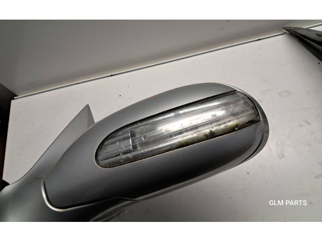 Zpětné zrcátko  Mercedes-Benz SL R230 2004    