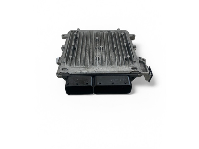 Řídící jednotka A6429004701, 0281031184   Mercedes-Benz GLS X166 2018
