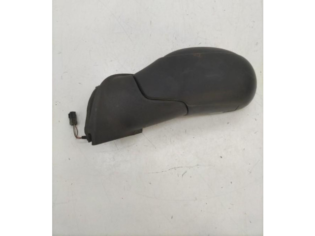 Zpětné zrcátko  Citroen C3 2007  00008149FJ  