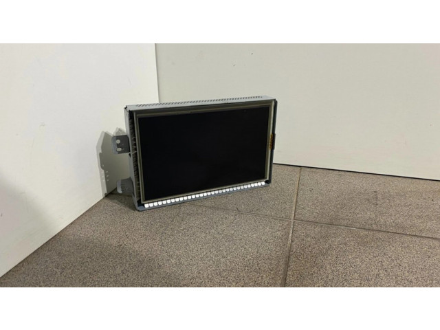Дисплей    CJ3210E889, 7612055113   Land Rover Evoque I
