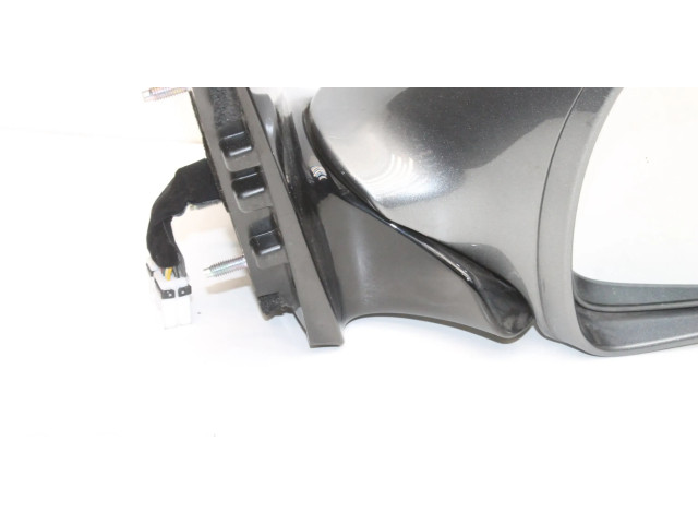 Zpětné zrcátko pravé Hyundai i40 2012  8PIN  