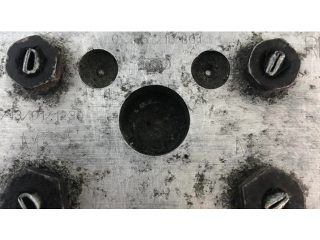 Jednotka ABS 0265216801, 46773428   Alfa Romeo 156 2000