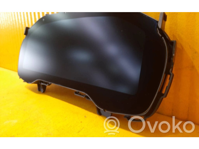 Přístrojová deska  BMW 3 G20 G21 2019 9432603, 8709815  