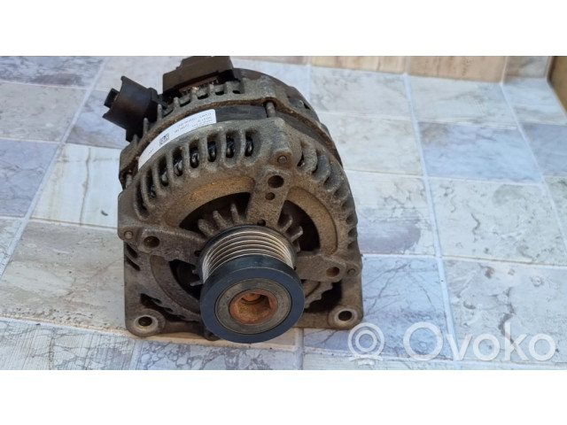 Генератор MS1042101731, CV6T10300BC   Ford B-MAX 1.0     