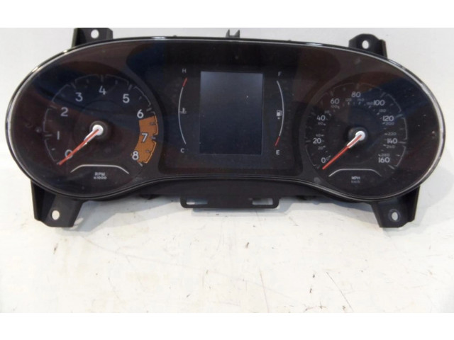 Панель приборов 53230708   Jeep Compass       