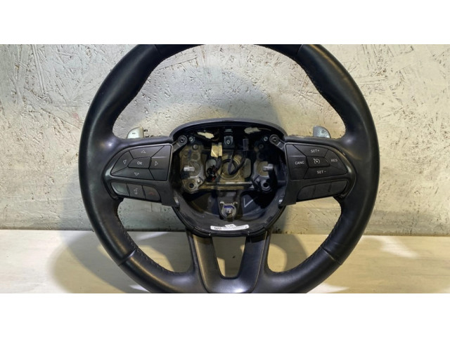 Volant Dodge Challenger 2015 1ZZ412X9AC, 627132601C  