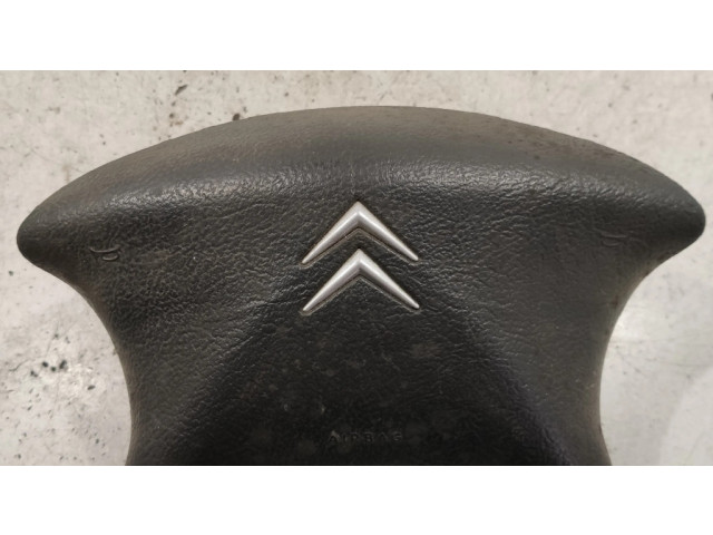 Подушка безопасности водителя 96509314ZE   Citroen C5
