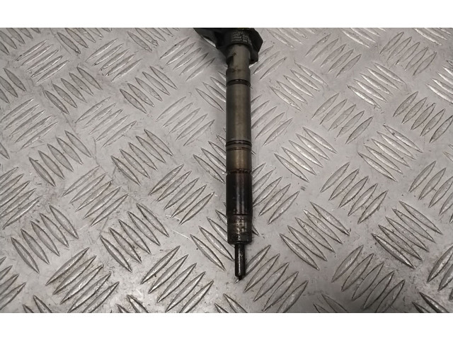 Vstřikovač 059130277CD   Audi A6 S6 C7 4G    CLAB 