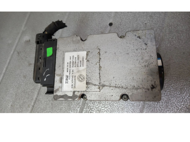 Jednotka ABS    Fiat Croma 2007