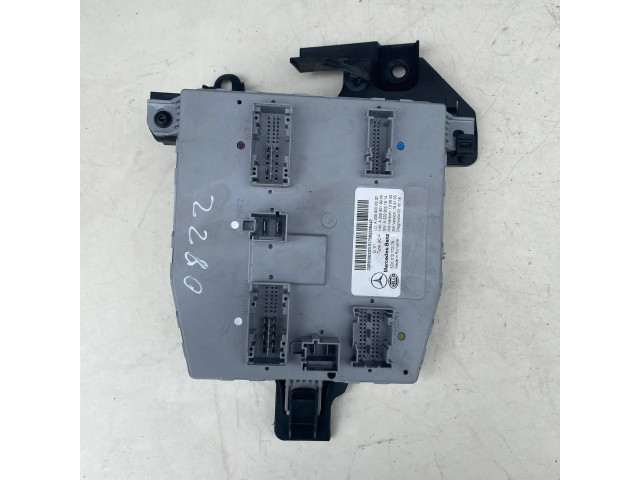 Блок комфорта A2059006330, 5DK01077278   Mercedes-Benz C W205   
