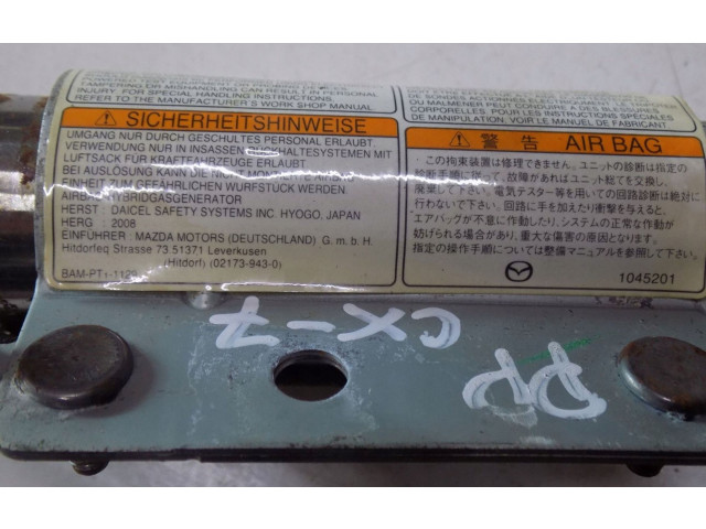 Боковая подушка безопасности 97835u8o3i4345   Mazda CX-7