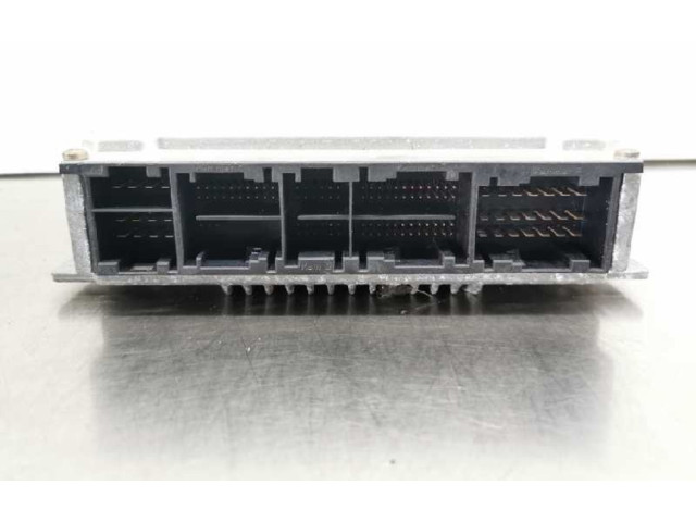 Блок управления двигателя A0235458432, 0261204883   Mercedes-Benz CLK A208 C208