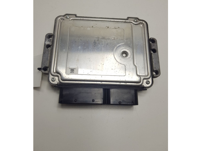 Řídící jednotka 391202A001, 0281019639   Hyundai ix35 2014