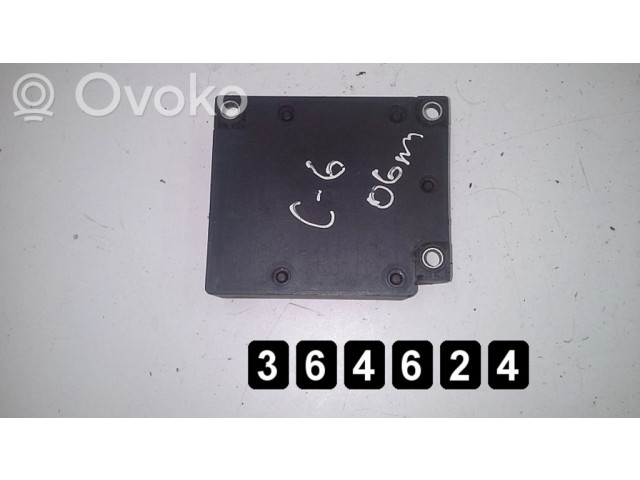 Řídící jednotka 9663440480   Citroen C6 2006