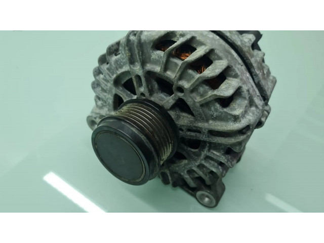 Генератор 9810525380, ALTERNADOR   Citroen C4 I 1.6     