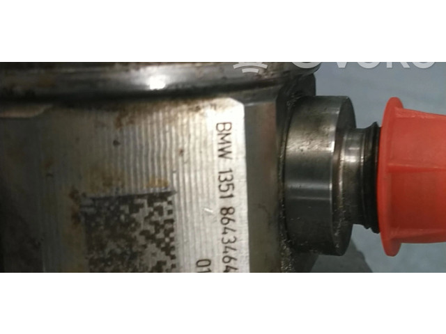 Vstřikovací čerpadlo 13518601015   BMW 7 G11 G12  pro benzínový motor 4.4 N63B44C 