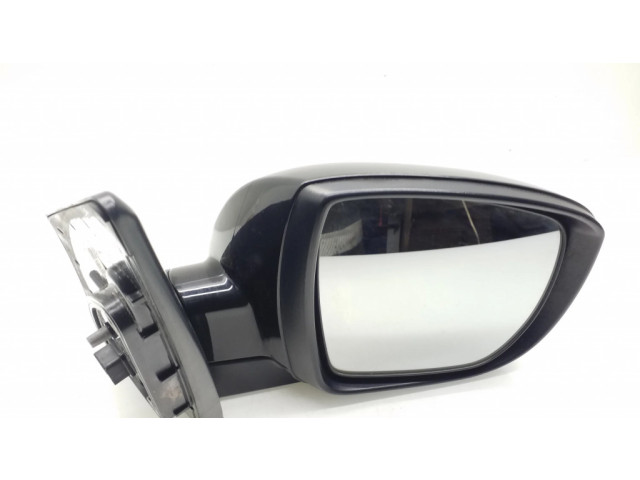 Zpětné zrcátko pravé Hyundai ix35 2011  876202Y070, E13027457  