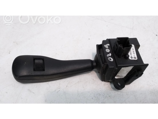 Ручка стеклоочистителей 8363699   BMW 3 E46