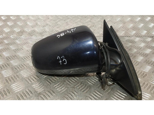 Zpětné zrcátko pravé Audi A4 S4 B6 8E 8H 2004  E1010681  