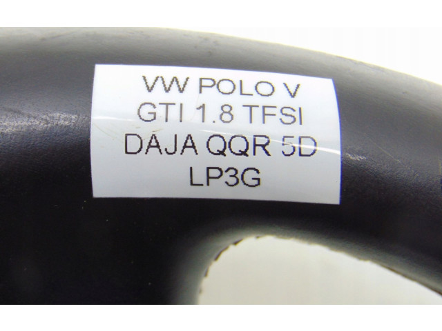 Volant Volkswagen Polo V 6R 2015 6C0419091M  