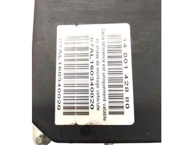 Jednotka ABS 0265950319   Peugeot 807 2006