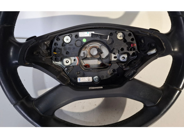 Volant Mercedes-Benz S W221 2008 A2219064100  