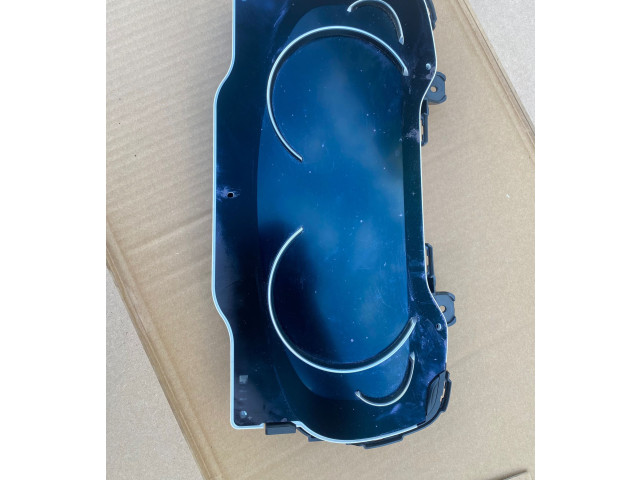 Панель приборов 0263723055, 20236311   BMW 5 G30 G31       