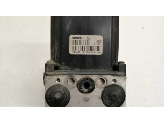 Jednotka ABS 0265224048, 46784468   Fiat Stilo 2002