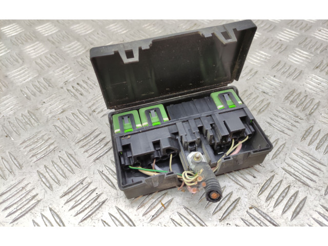 Volant Peugeot 407 2005 9632229480  