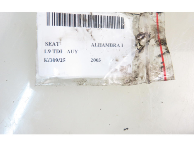 Вентилятор радиатора     0414720038, 038130073AK    Seat Alhambra (Mk1) 