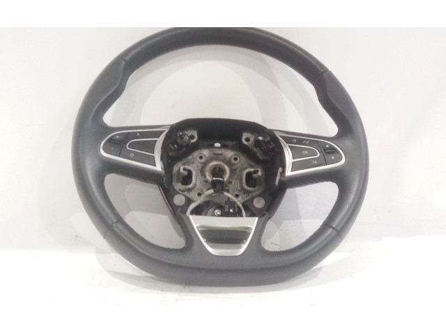 Volant Renault Megane IV 2019 484005825R, 628660900E  