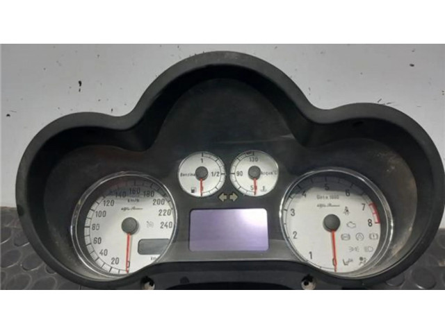 Přístrojová deska  Alfa Romeo 147 2001 156063196  