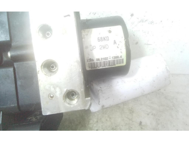 Блок управления АБС 06.2102-1388.4, 06.2102-1388.4   Suzuki Alto