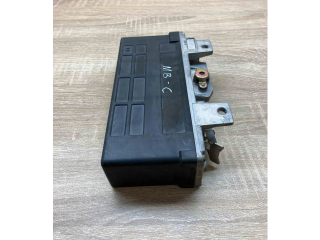 Блок управления АБС 0125457432, 0265101040   Mercedes-Benz C W202